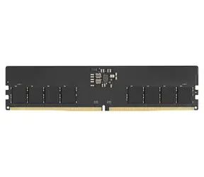 Goodram GR5600D564L46S/8G / RAM / DDR5 / DIMM / 8 GB / 5600 MHz / CL46