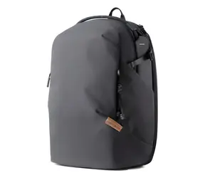 Pgytech OneGo Lite 22L schwarz / Fotorucksack / 43 x 28 x 17 cm / für 15-17"-Laptops