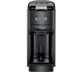 Ariete 1304/11 schwarz / Kapselkaffeemaschine / Nespresso® / 19 bar / 1350 W