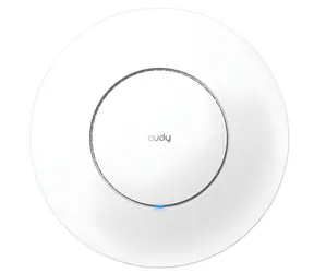Cudy AP3600 weiß / Access Point / Wi-Fi 6 / Dualband / PoE / 4 Antennen
