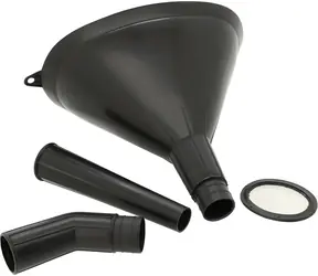 Compass Trichter mit Sieb (01502) / Trichter