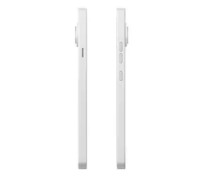 Nothing Phone (4a) 8 GB/128 GB weiß / Mobiltelefon / Dual-SIM