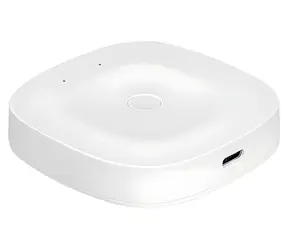 MOES MHUB-C / Intelligente Zentraleinheit / Bluetooth / WLAN / ZigBee / BLE
