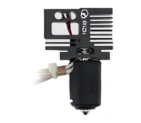 QiDi Q2BMHT / Bimetall-Druckkopf / für Q2- und Q2C-Drucker
