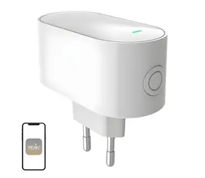 MOES MPH-S1 / Intelligente Zentraleinheit / WLAN / ZigBee / Bluetooth Mesh / bis zu 100 Geräte