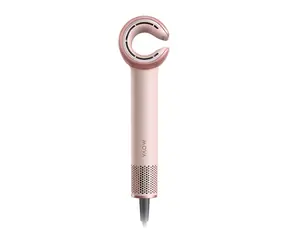 MOVA Aero C pink / Haartrockner / 1800 W / 110.000 U/min / 600 Millionen Ionen / 57 dB