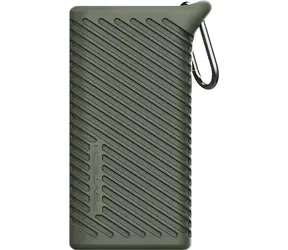 Pgytech CFex CM Gehäuse grün / Speicherkartenetui / CFexpress Typ B / SD