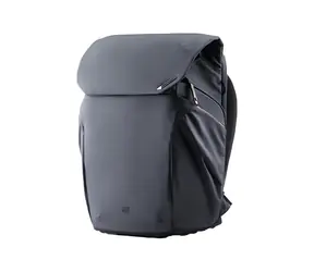 Pgytech OneGo 2 matt schwarz / Fotorucksack / 20 l / wasserdichte YKK-Reißverschlüsse / 180°-Öffnung