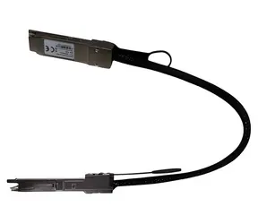 Nvidia QSFP+ 40G DAC-Kabel 40 cm / DAC-Kabel / QSFP+ - QSFP+ / 40 Gbit/s