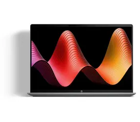 HP OmniBook 5 16-bn0000ncx silber / Notebook / 16" OLED 1920x1200 / Intel Core 5 120U / 16 GB / 512 GB SSD / Windows 11