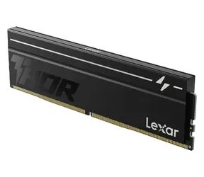 Lexar THOR Gen2 16 GB (1x16 GB) 6000 MHz / DIMM / DDR5 / CL36 / XMP / ECC