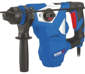 Dedra DED7836 / Schlagbohrmaschine / 1500 W