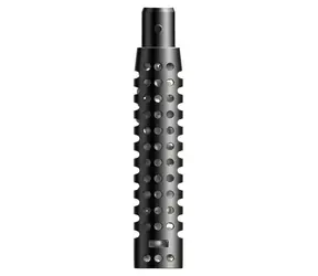 MOVA HDEM3 schwarz / Deodorant-Stick / für Abwassertanks / kompatibel mit K30 Pro, M50, X4 Mix