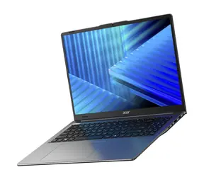 Acer Extensa 16 (EXO16-71-5856) grau / Notebook / 16" FHD / Intel Core Ultra 5 125U / 16 GB DDR5 / 512 GB SSD / Windows 11