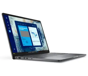 DELL Pro 16 PC16255 schwarz (6CTTJ) / Notebook / 16" FHD+ / AMD RYZEN 5 PRO 230 / 16 GB / 1 TB SSD / Windows 11