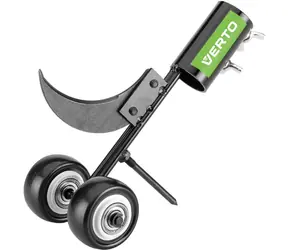 Verto 15G045 Unkrautstecher / ohne Griff