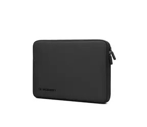 Wozinsky WNL-10B schwarz / Laptoptasche / 10-11 Zoll / Neopren