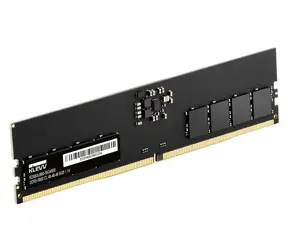 Klevv 8 GB / RAM / DDR5 / 5600 MHz / CL46 / UDIMM