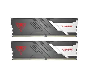 Patriot Viper Venom 64 GB (2x32 GB) 5600 MHz / DIMM / DDR5 / CL40 / Ungepuffert