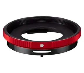 OM System CLA-T01 / Adapter / Für OM System- und Olympus Kameras