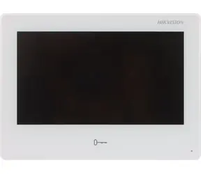 HIKVISION DS-KH9310-WTE1(B) / IP-Heimmonitor / WLAN