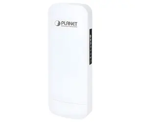 Planet WBS-512AC / Access Point / Außenbereich / 5 GHz / 802.11ac 900 Mbit/s / WISP / IP55