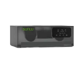 Sunlu AMS Heizgerät / Glühfadentrockner / für Bambu Lab AMS / 35-70 °C / bis zu 20 min