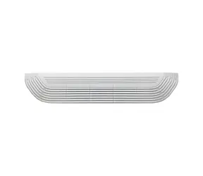 MOVA MRBC0 weiß / Zugangsrampe / für V50U und Mobius60
