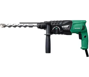 HiKOKI DH24PH2 WSZ / Bohrhammer / 730 W