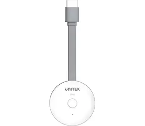 Unitek Wireless 4K HDMI Bildsender / Drahtloser HDMI-Sender