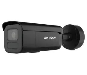 HIKVISION DS-2CD2686G2H-IZS (2,8-12 mm) (EF) Schwarz / IP-Kamera / Bullet / 8 MP / 4K / Easy IP 4.0
