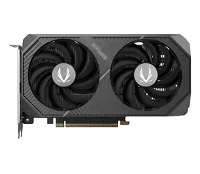 Zotac GAMING GeForce RTX 5060 Twin Edge PLUS 8GB / Grafikkarte / 2497 MHz / 8 GB GDDR7 / 128-Bit / 1x HDMI + 3x DP