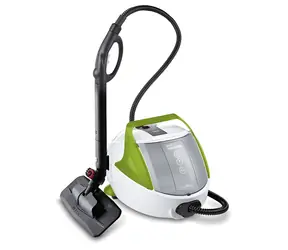 Polti Vaporetto Pro 8X Eco PLUS / Dampfreiniger / 1900 W / 5 bar / 9 Zubehörteile