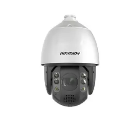 HIKVISION DS-2DE7A432IWG1-E / IP-Kamera / PTZ / 4 MP / AcuSense / 32-facher Zoom / IR 200 m / IP67 IK10