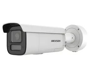 HIKVISION DS-2CD2646G2H-IZS2U/SL(2,8-12 mm)/eF / IP-Kamera / Bullet / 4 MP / AcuSense