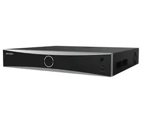 HIKVISION DS-7732NXI-K4(D) / NVR / 32 Kanäle / AcuSense