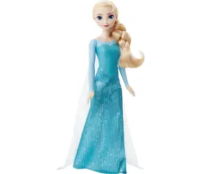 Mattel Disney Die Eiskönigin Elsa / Puppe / Die Eiskönigin 1