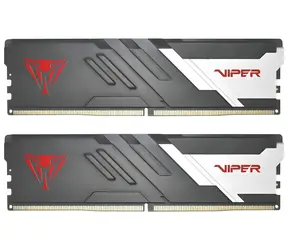 Patriot Viper Venom 32 GB (2x16 GB) 6000 MHz Schwarz / DIMM / DDR5 / CL28 / AMD EXPO