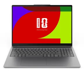 Lenovo IdeaPad Slim 5 16IPH11 Grau / Notebook / 16" WUXGA OLED / Intel Core Ultra 5 322 / 16 GB RAM / 512 GB SSD / Windows 11