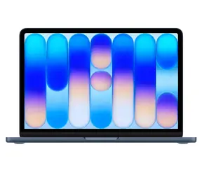 Apple MacBook Neo 13" Touch ID Indigo / Apple A18 Pro / 8 GB / 512 GB SSD / Apple 5-Core iGPU / macOS