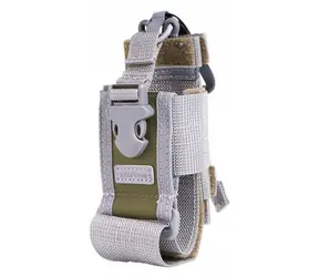 UleFone Armor Molle Holster / Handyhalterung / MOLLE / 2 Stück