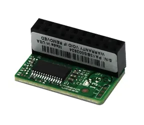 SuperMicro AOM-TPM-9665H-C / TPM 2.0 Modul / für Intel Core i5/i7 und Xeon E3
