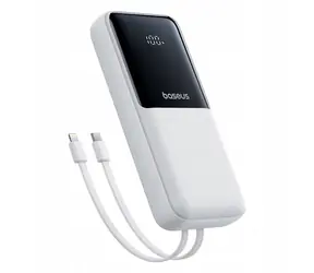 Baseus Lipow 20000mAh weiß / Powerbank