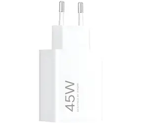 XIAOMI MDY-17-EF / Reiseladegerät / USB-A / 3 A