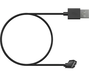 SUUNTO SS050949000 Magnetisches Ladekabel / Ladekabel / Für SUUNTO Wing und SUUNTO Sonic Kopfhörer