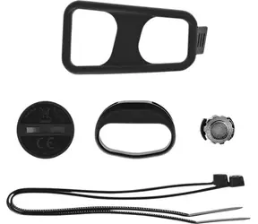 SUUNTO SS023323000 Service-Kit / Service-Kit / Für SUUNTO Fahrradsensor