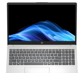 HP OmniBook 3 NG 15-fn0655ng / Notebook / 15,6 Zoll / AMD RYZEN AI 5 340 / 16 GB / 1 TB SSD / W11H