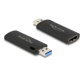 DeLock HDMI- Capture USB-A / Capture