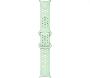 Google Pixel Watch Active Sport grün / Sportarmband für Pixel Watch 3 / GA06135-WW