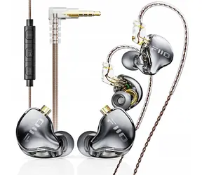 FiiO JD10 / Kopfhörer / Kabelgebunden / In-Ear